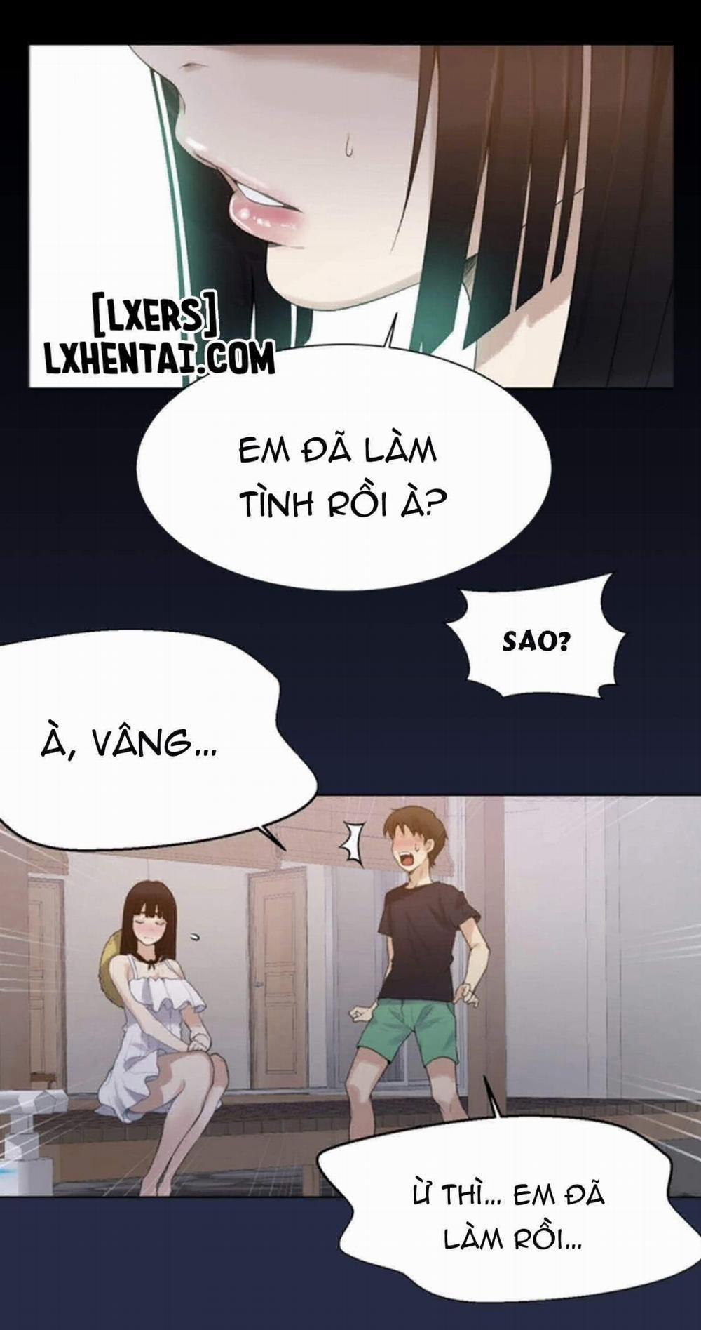 Lớp Học Bí Mật 22 trang 4