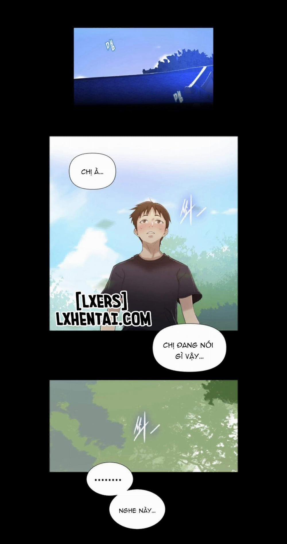 Lớp Học Bí Mật 22 trang 8