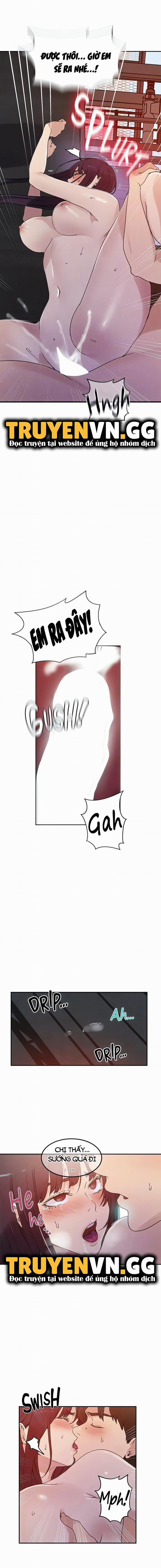 Lớp Học Bí Mật 221 trang 5