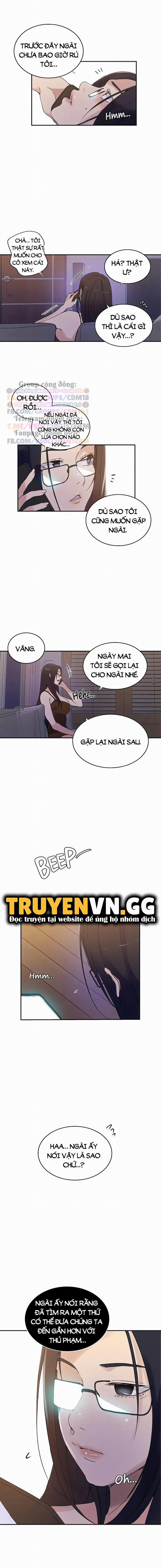 Lớp Học Bí Mật 221 trang 7