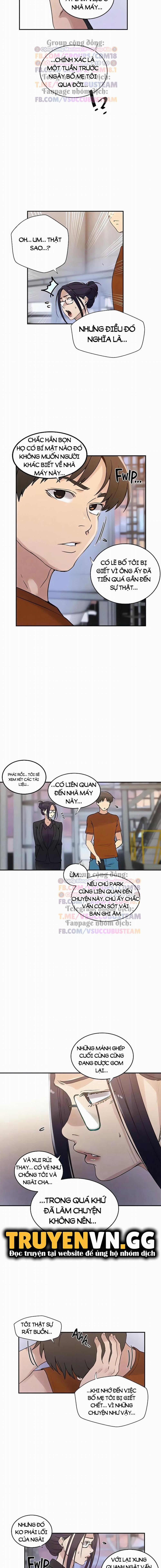 Lớp Học Bí Mật 222 trang 4