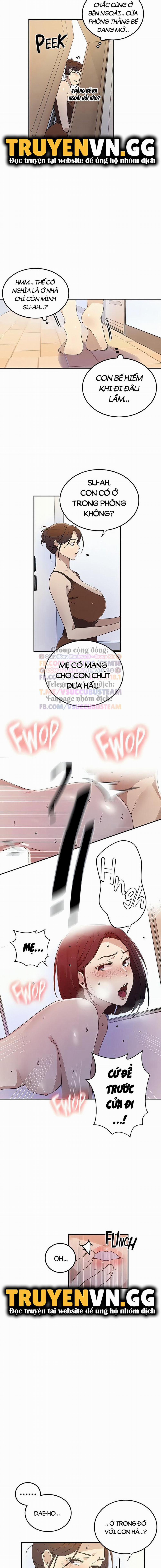 Lớp Học Bí Mật 223 trang 3