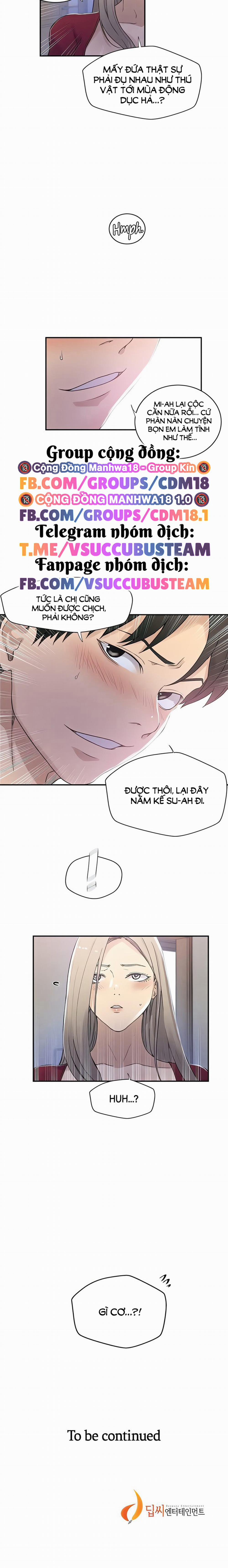 Lớp Học Bí Mật 225 trang 13