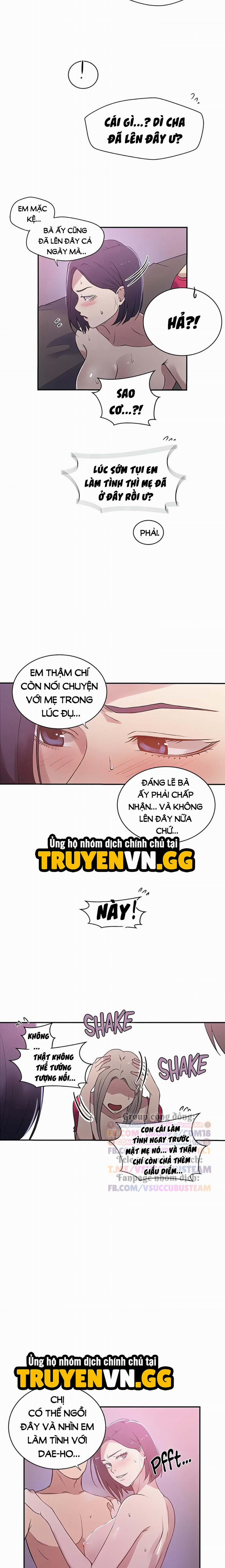 Lớp Học Bí Mật 226 trang 4