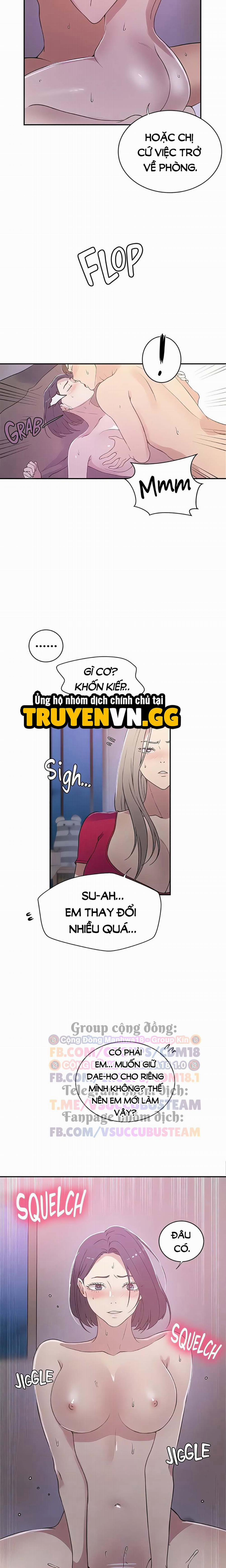 Lớp Học Bí Mật 226 trang 5