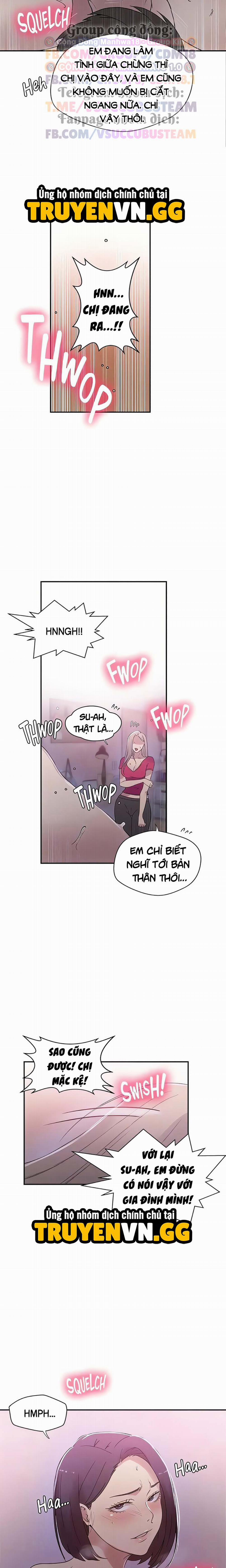 Lớp Học Bí Mật 226 trang 6