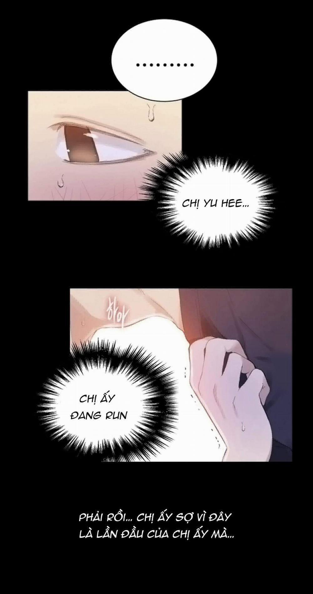 Lớp Học Bí Mật 23 trang 14