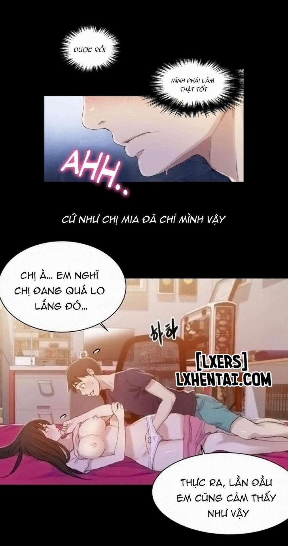 Lớp Học Bí Mật 23 trang 15