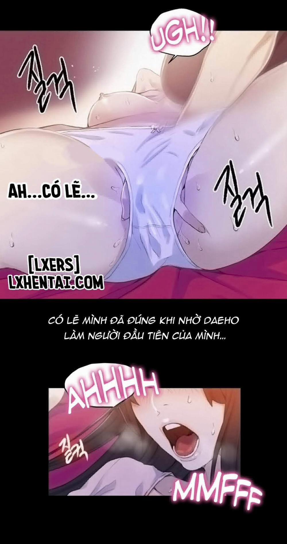 Lớp Học Bí Mật 23 trang 19