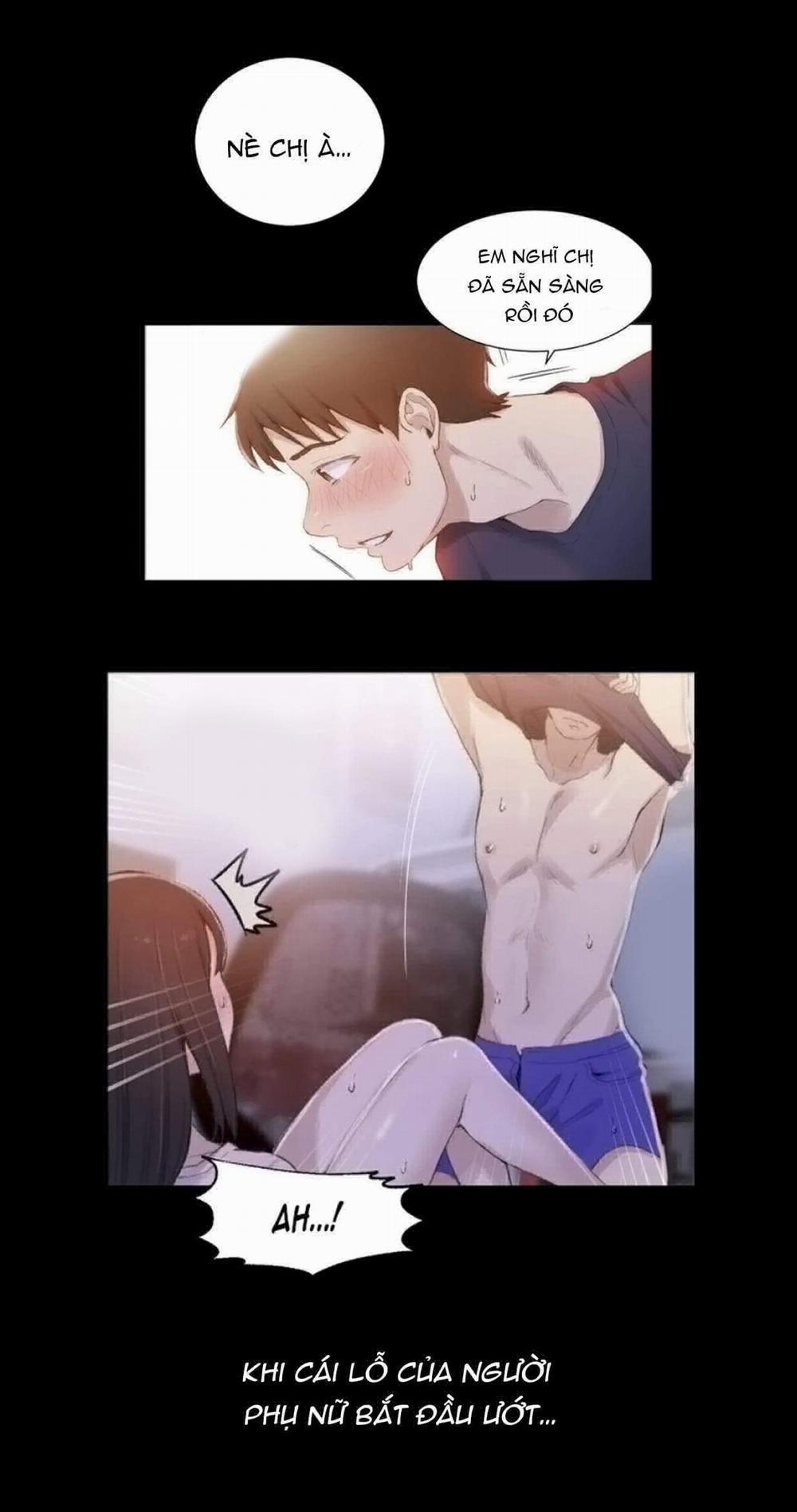 Lớp Học Bí Mật 23 trang 20