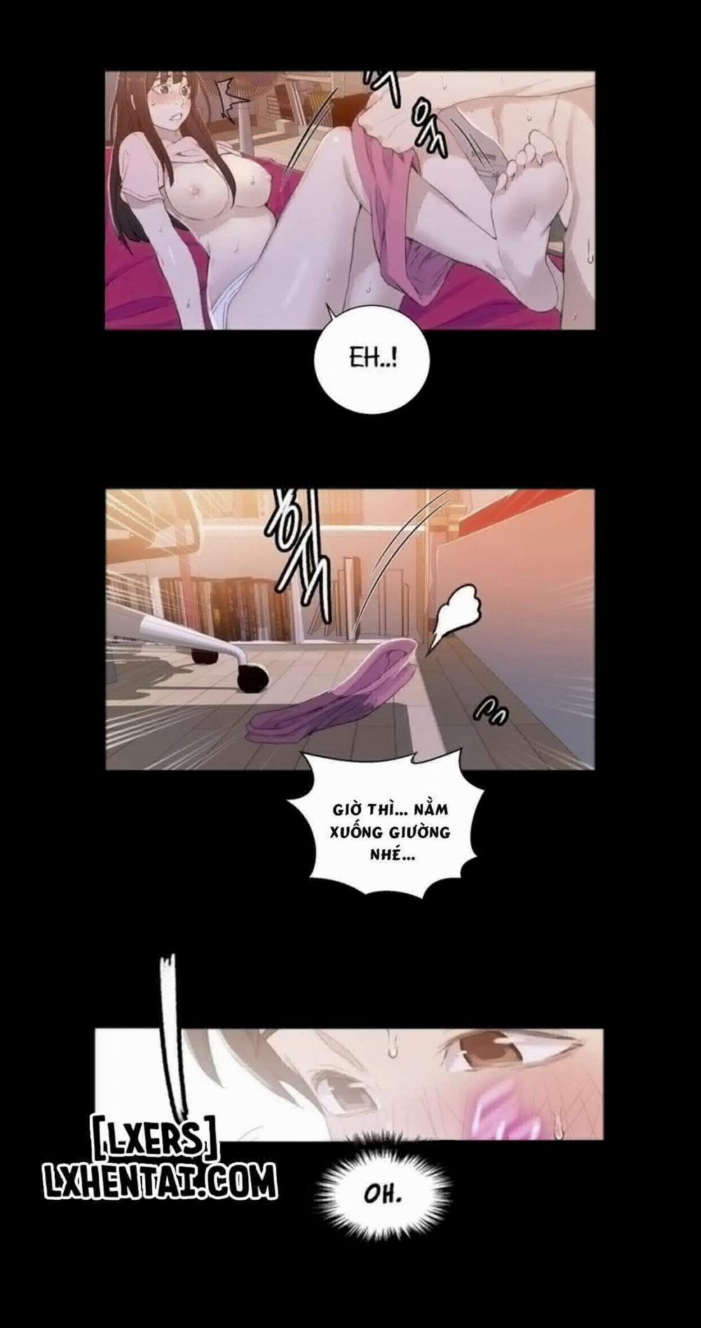 Lớp Học Bí Mật 23 trang 22