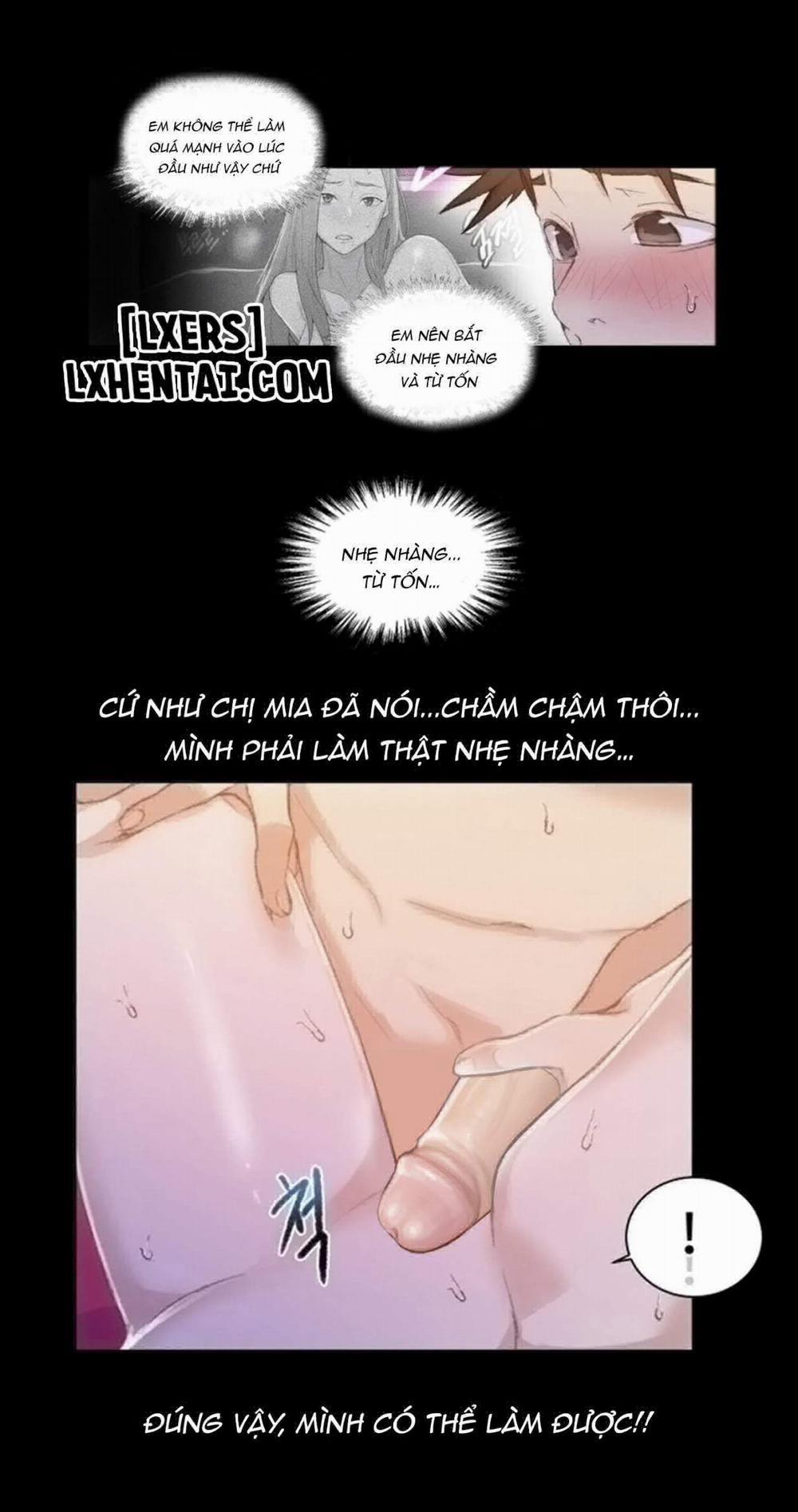 Lớp Học Bí Mật 23 trang 27