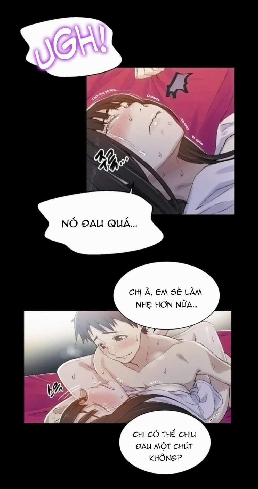 Lớp Học Bí Mật 23 trang 38