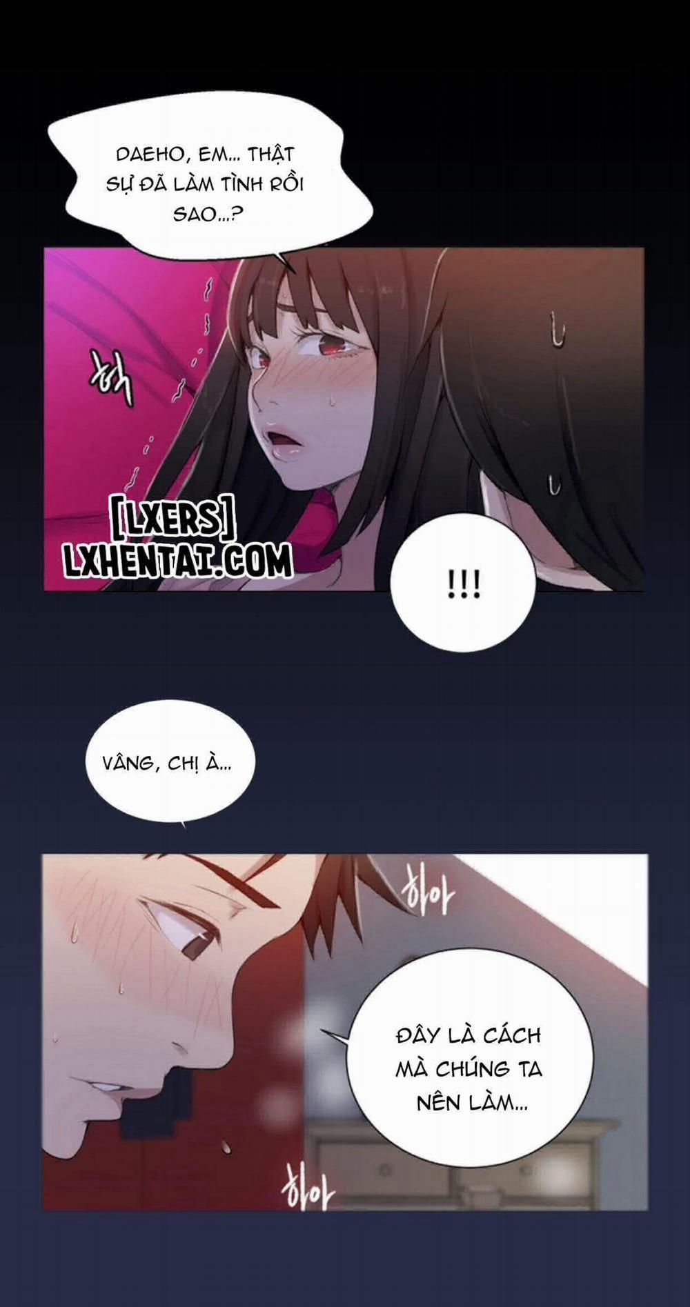 Lớp Học Bí Mật 23 trang 4