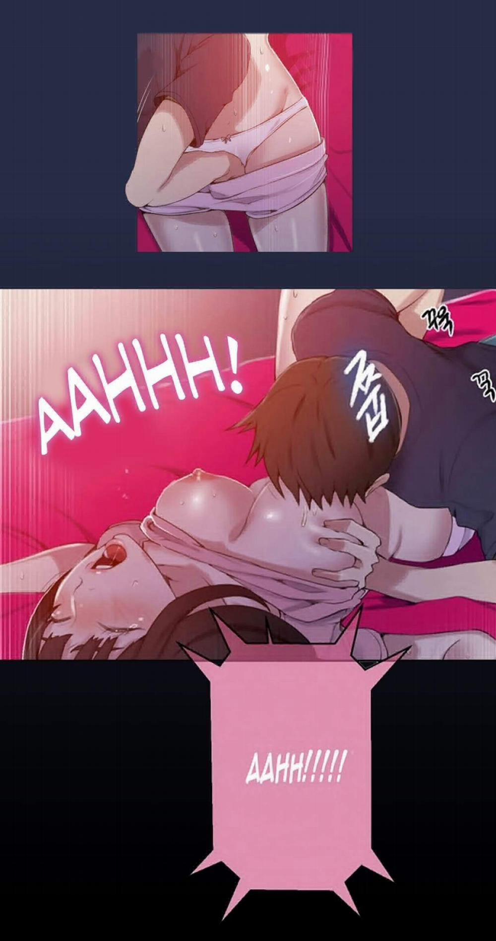 Lớp Học Bí Mật 23 trang 7