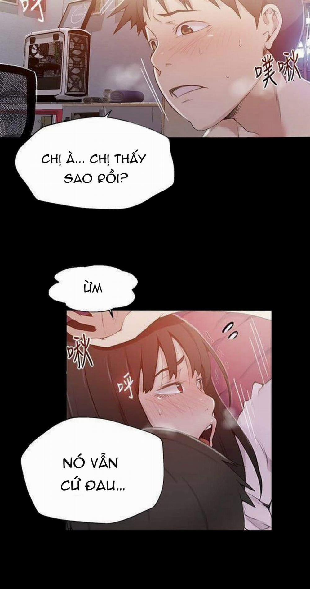 Lớp Học Bí Mật 24 trang 10