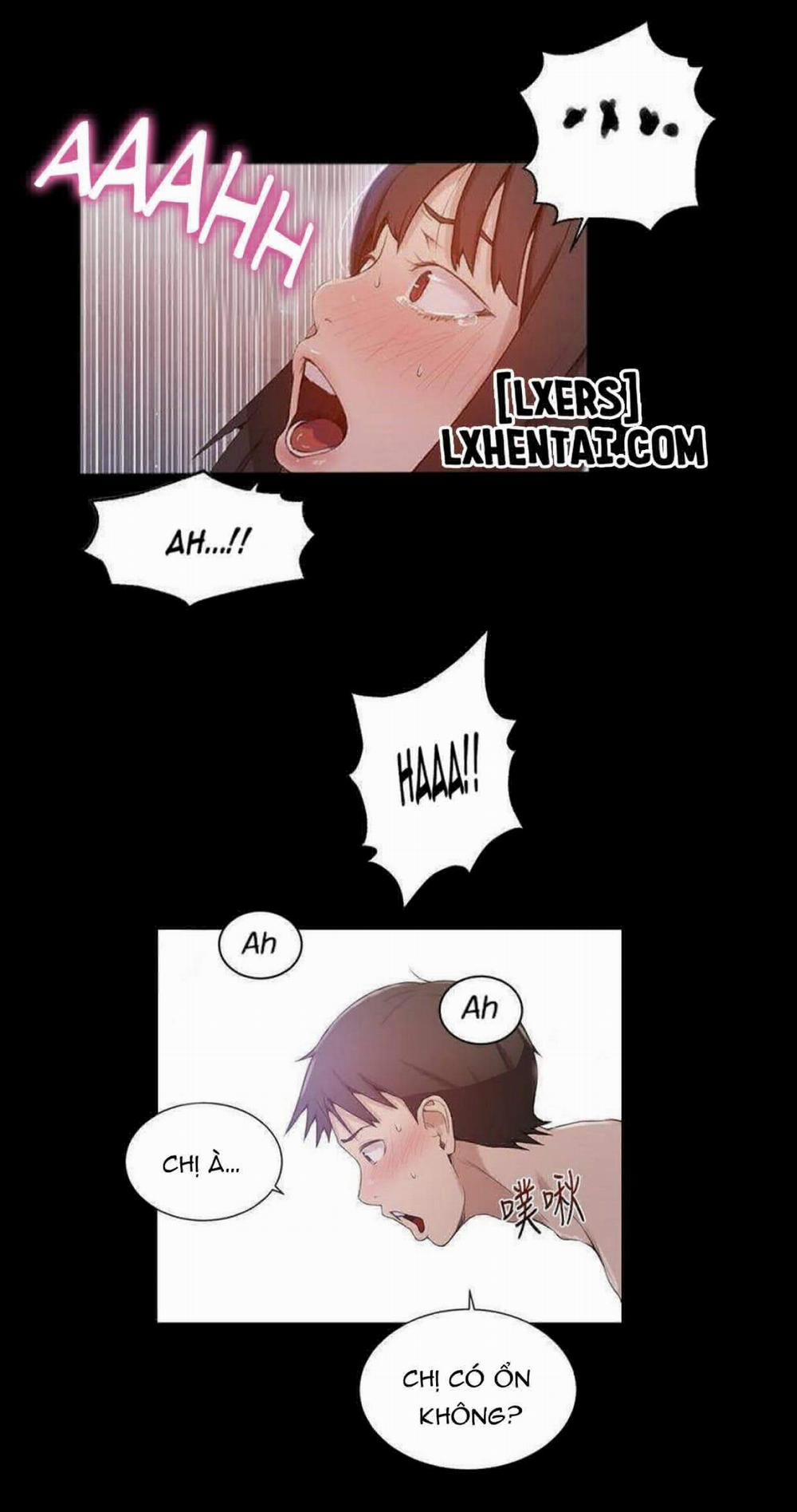 Lớp Học Bí Mật 24 trang 15