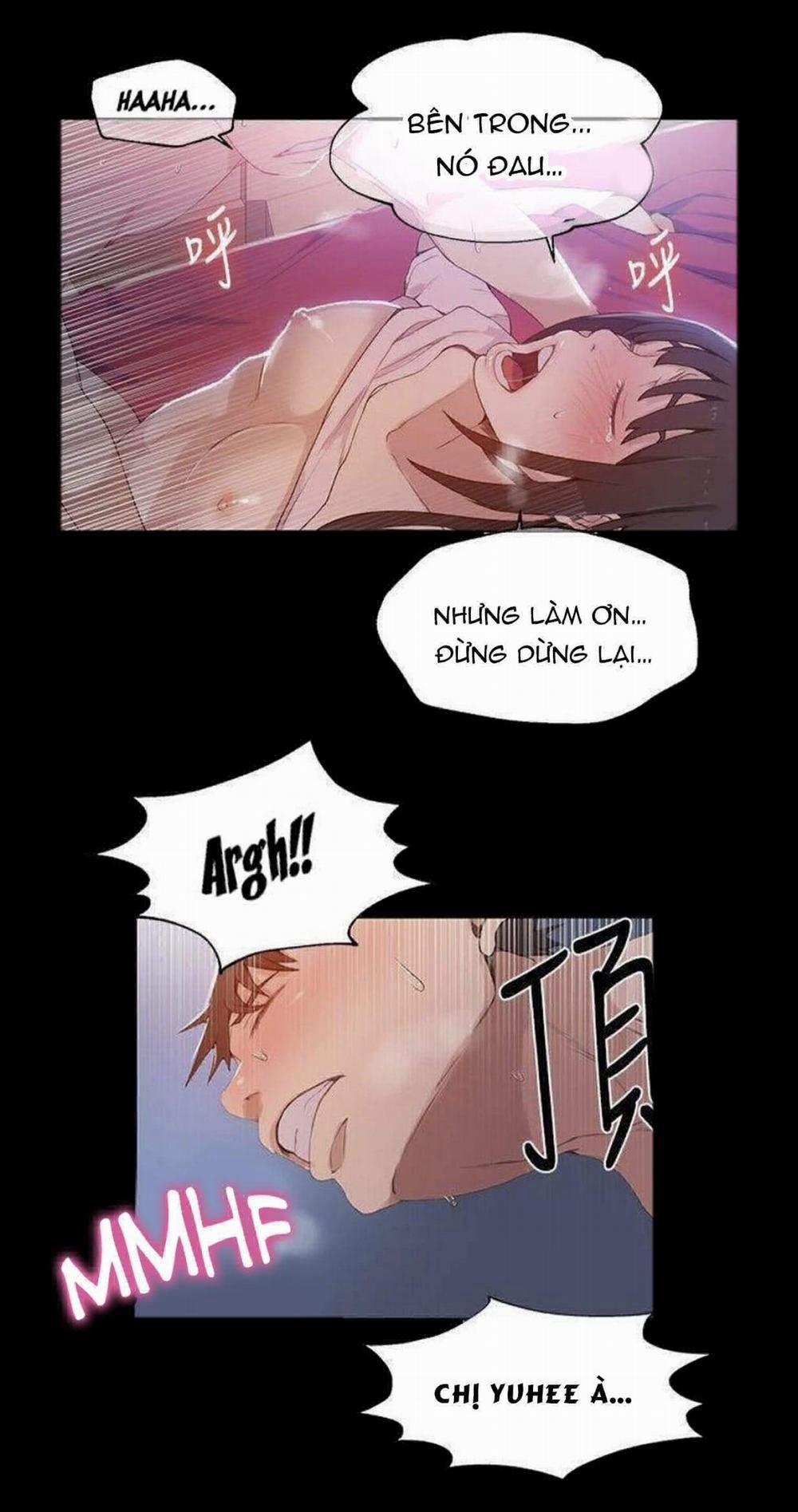 Lớp Học Bí Mật 24 trang 16