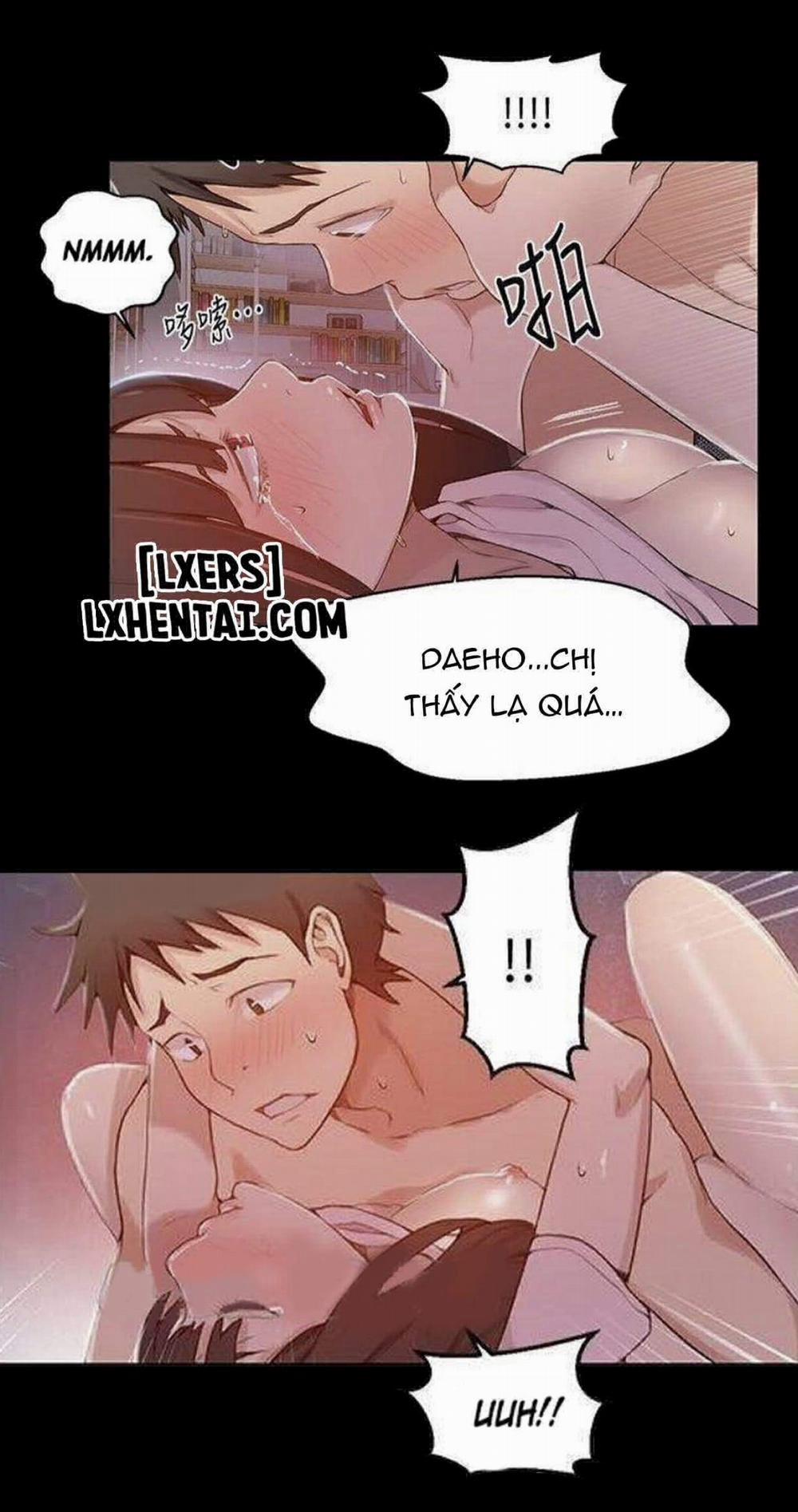 Lớp Học Bí Mật 24 trang 19