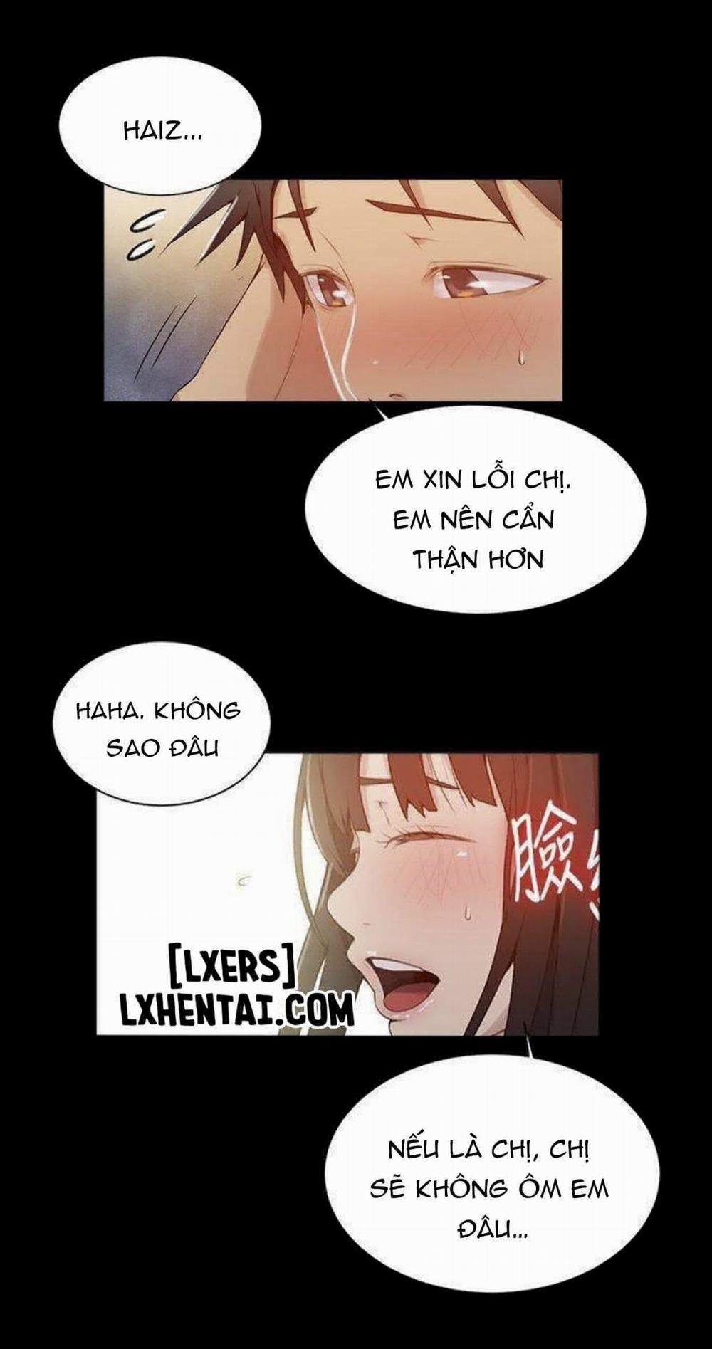 Lớp Học Bí Mật 24 trang 27