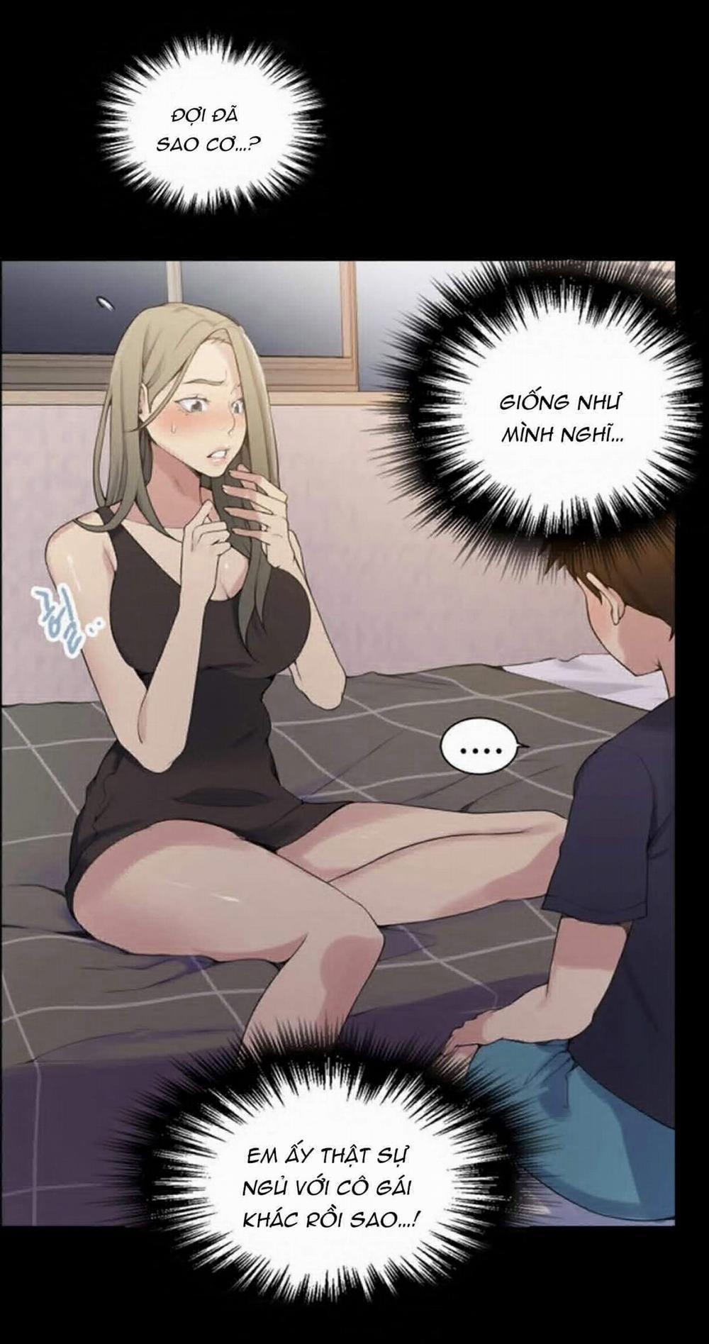 Lớp Học Bí Mật 25 trang 11