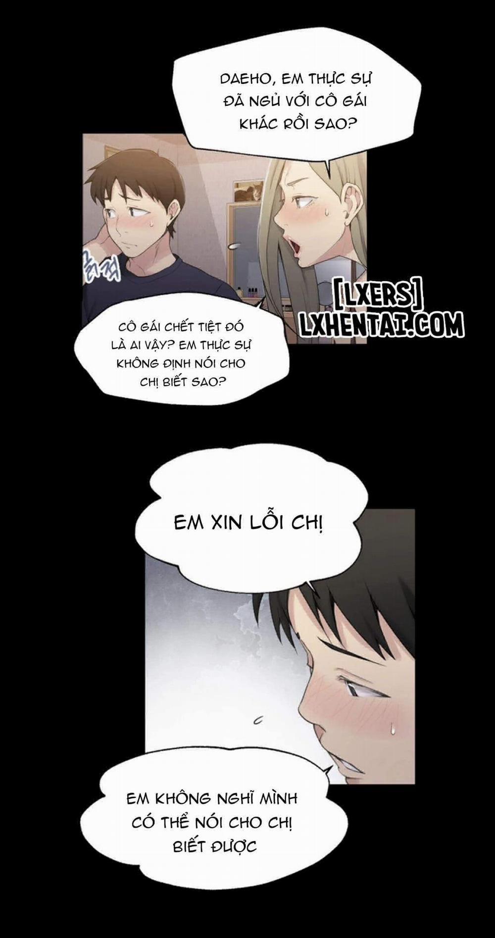 Lớp Học Bí Mật 25 trang 12