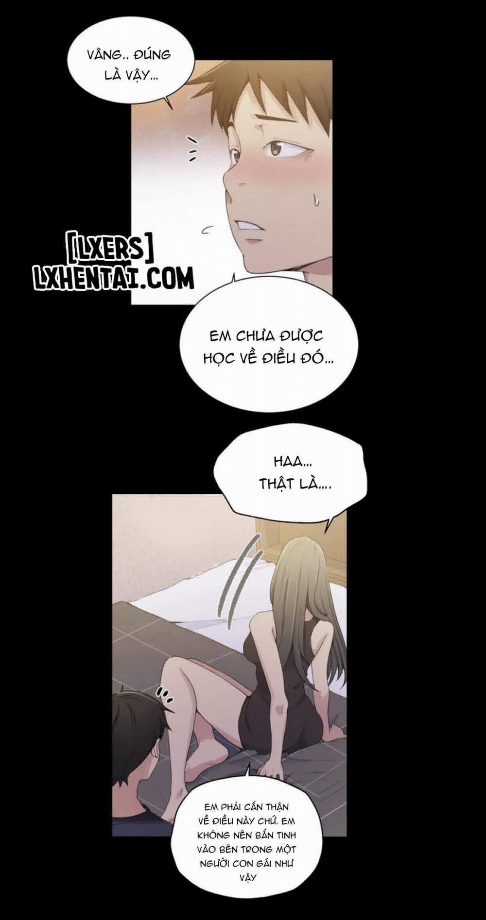 Lớp Học Bí Mật 25 trang 14