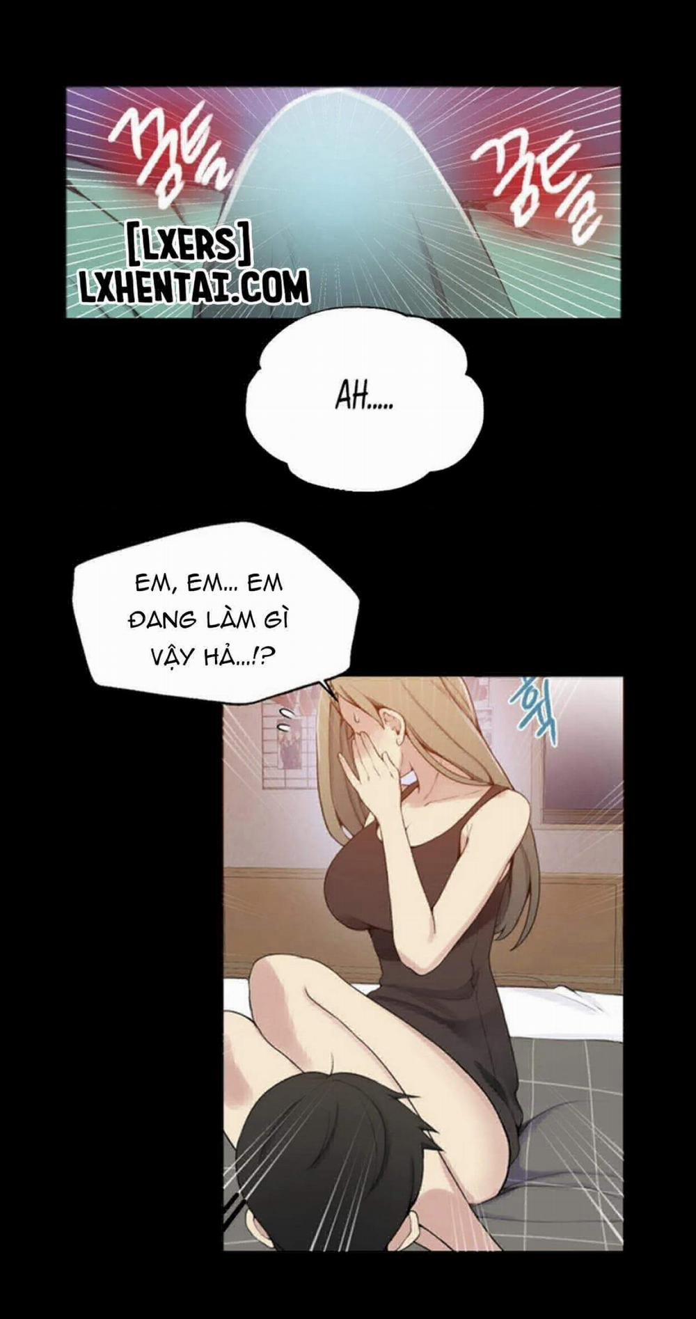 Lớp Học Bí Mật 25 trang 26