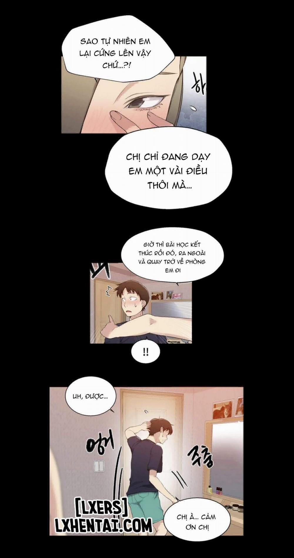 Lớp Học Bí Mật 25 trang 27