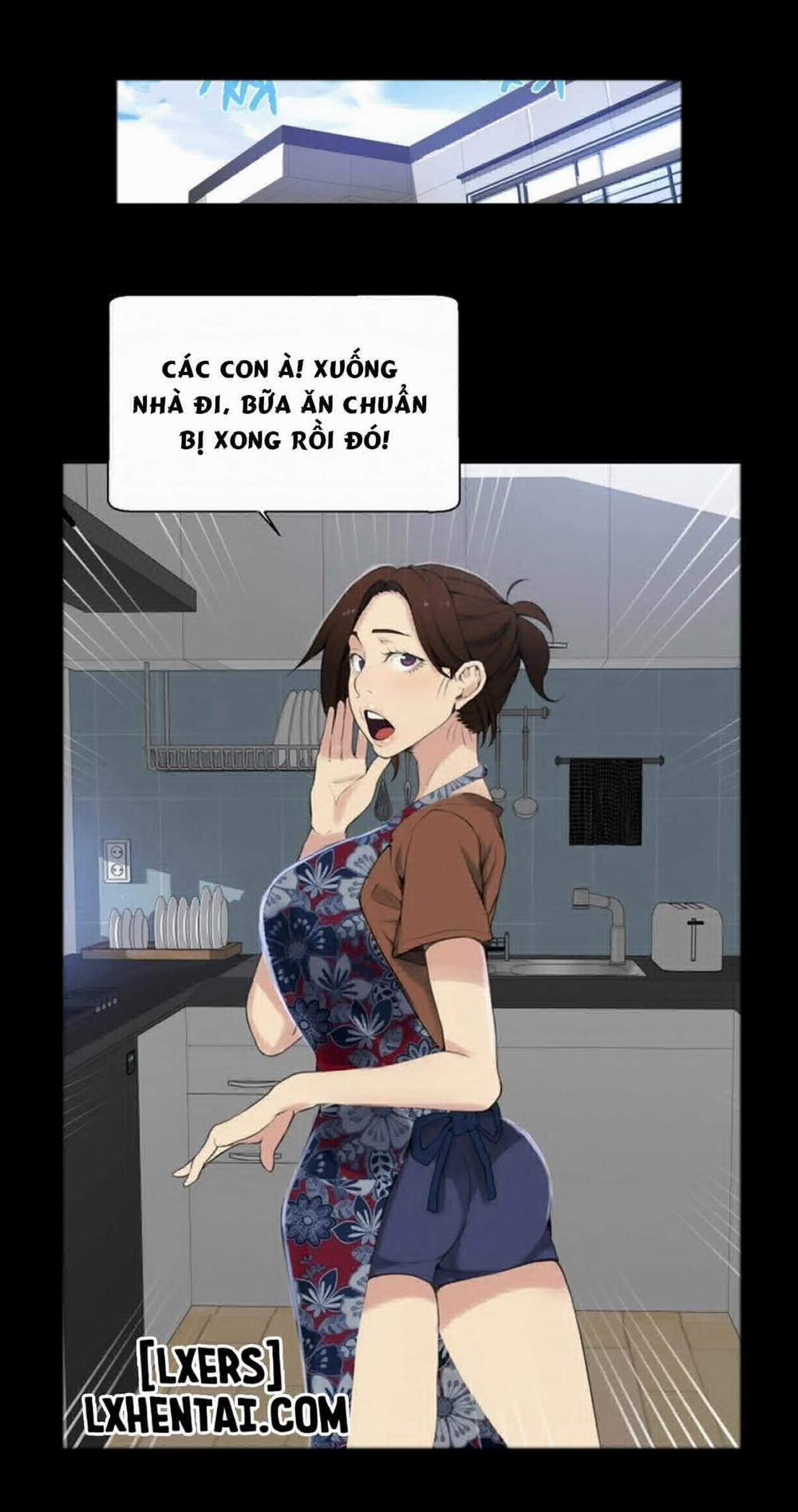 Lớp Học Bí Mật 25 trang 30