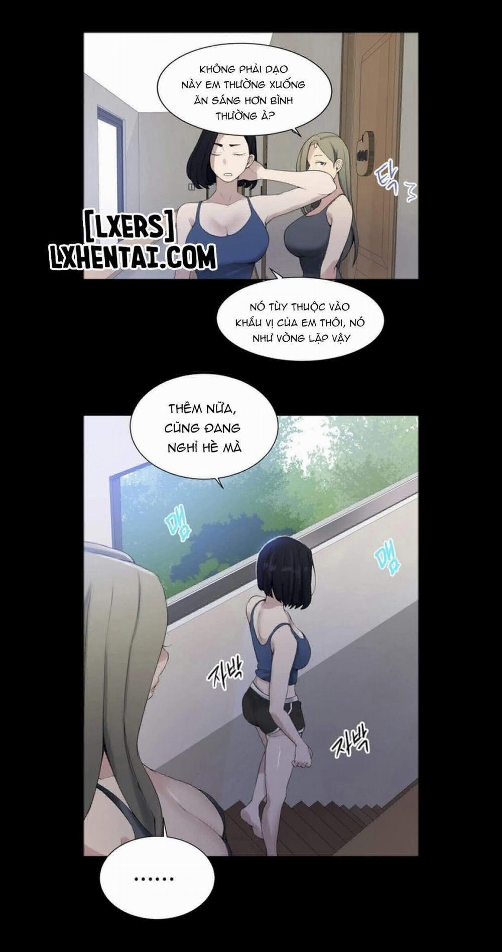 Lớp Học Bí Mật 25 trang 32