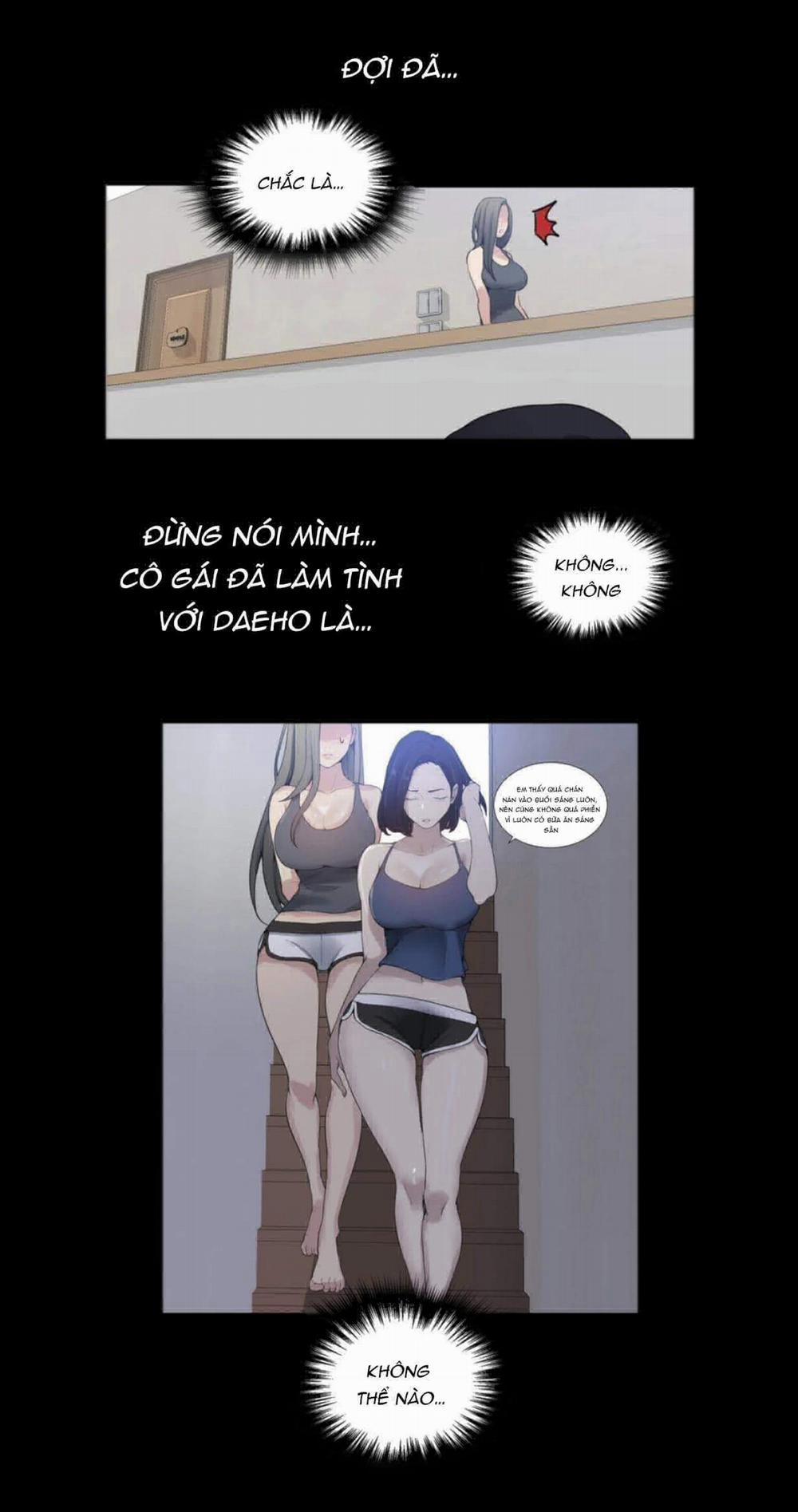 Lớp Học Bí Mật 25 trang 33