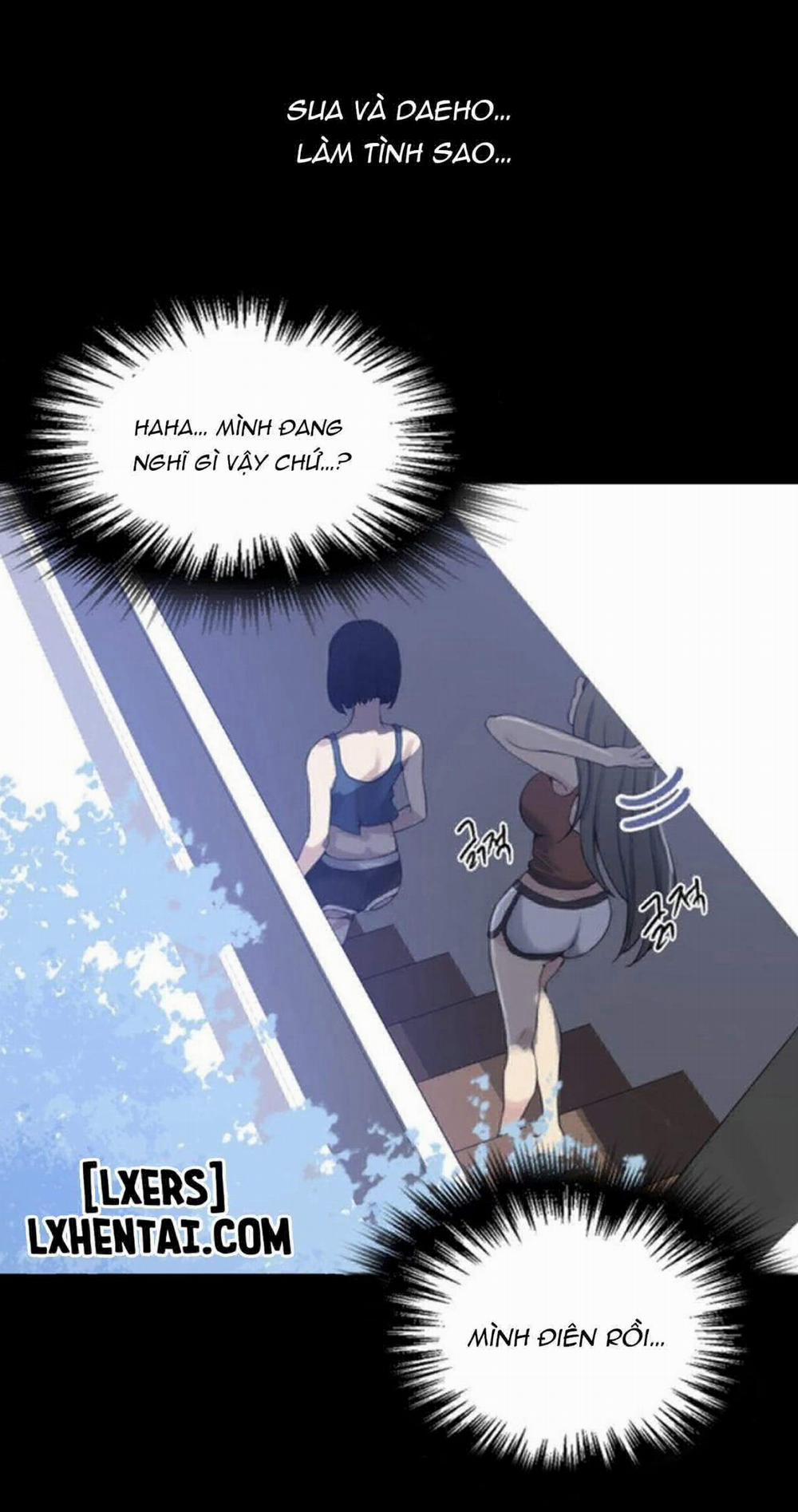 Lớp Học Bí Mật 25 trang 34