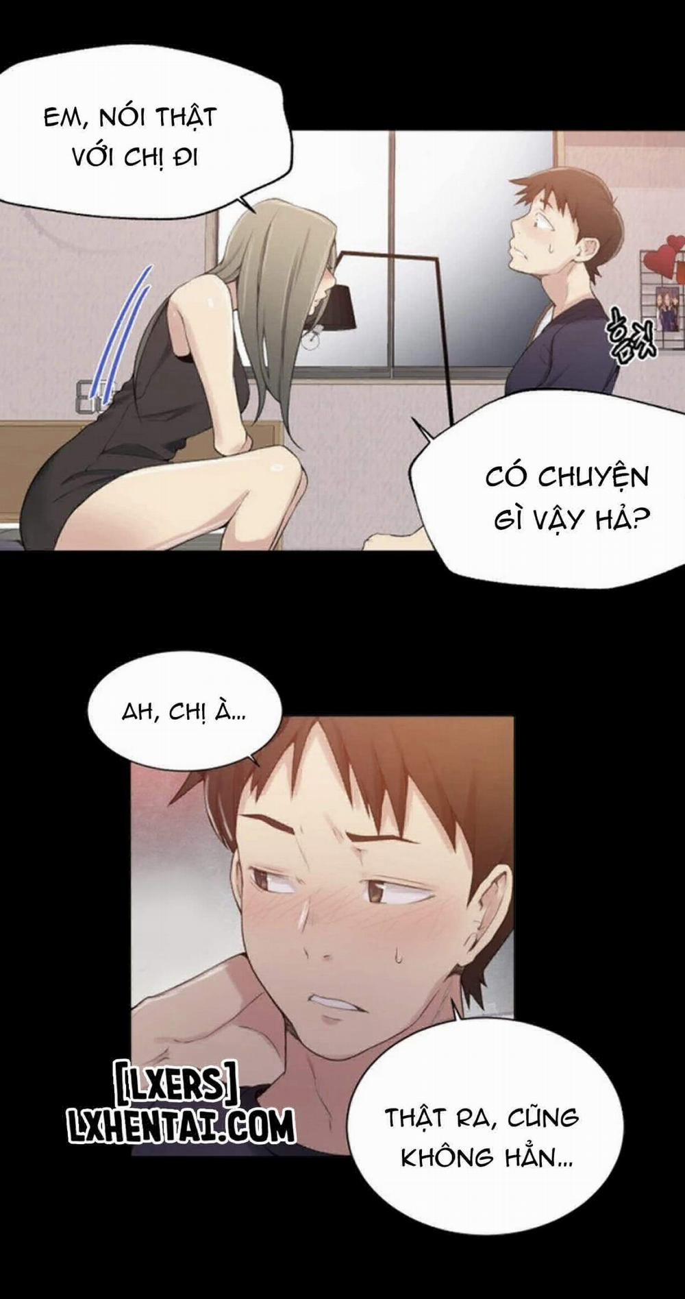 Lớp Học Bí Mật 25 trang 9