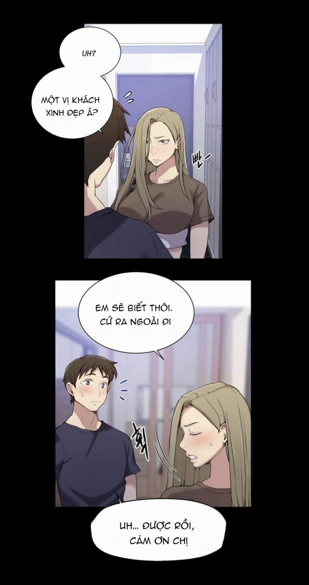 Lớp Học Bí Mật 26 trang 10