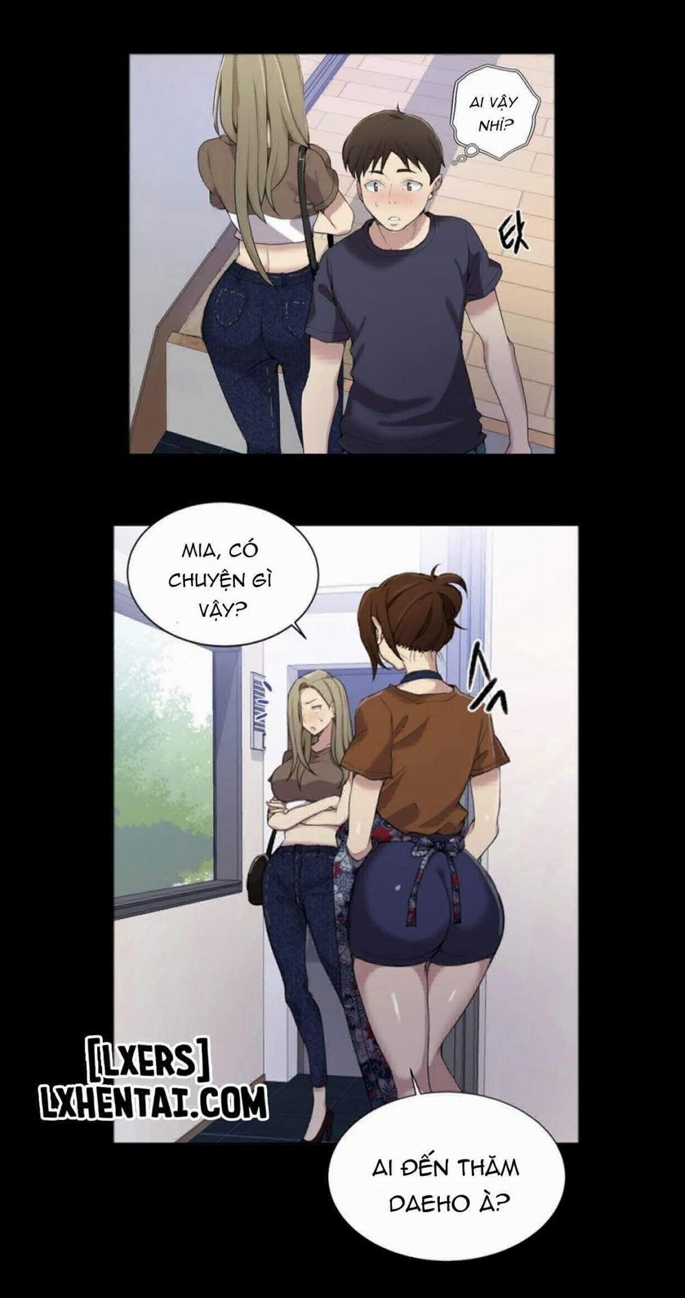 Lớp Học Bí Mật 26 trang 11