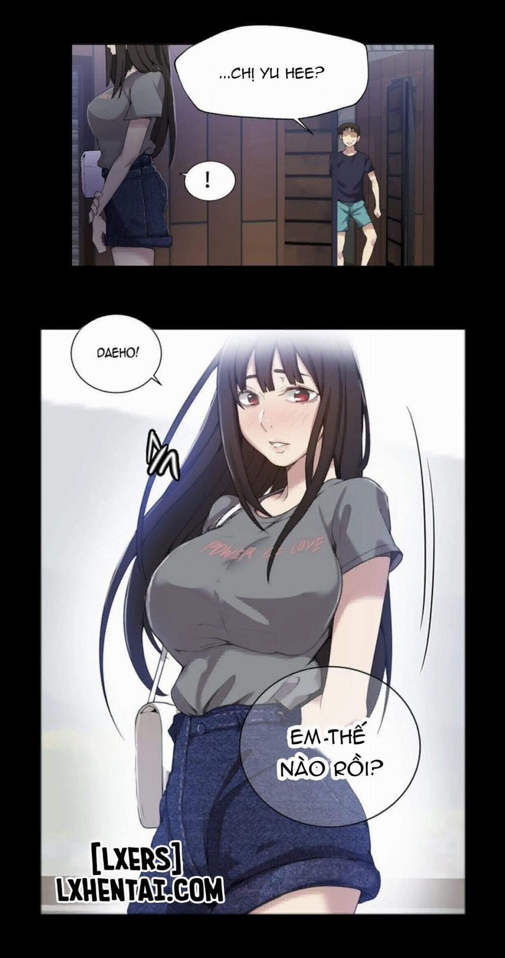 Lớp Học Bí Mật 26 trang 15