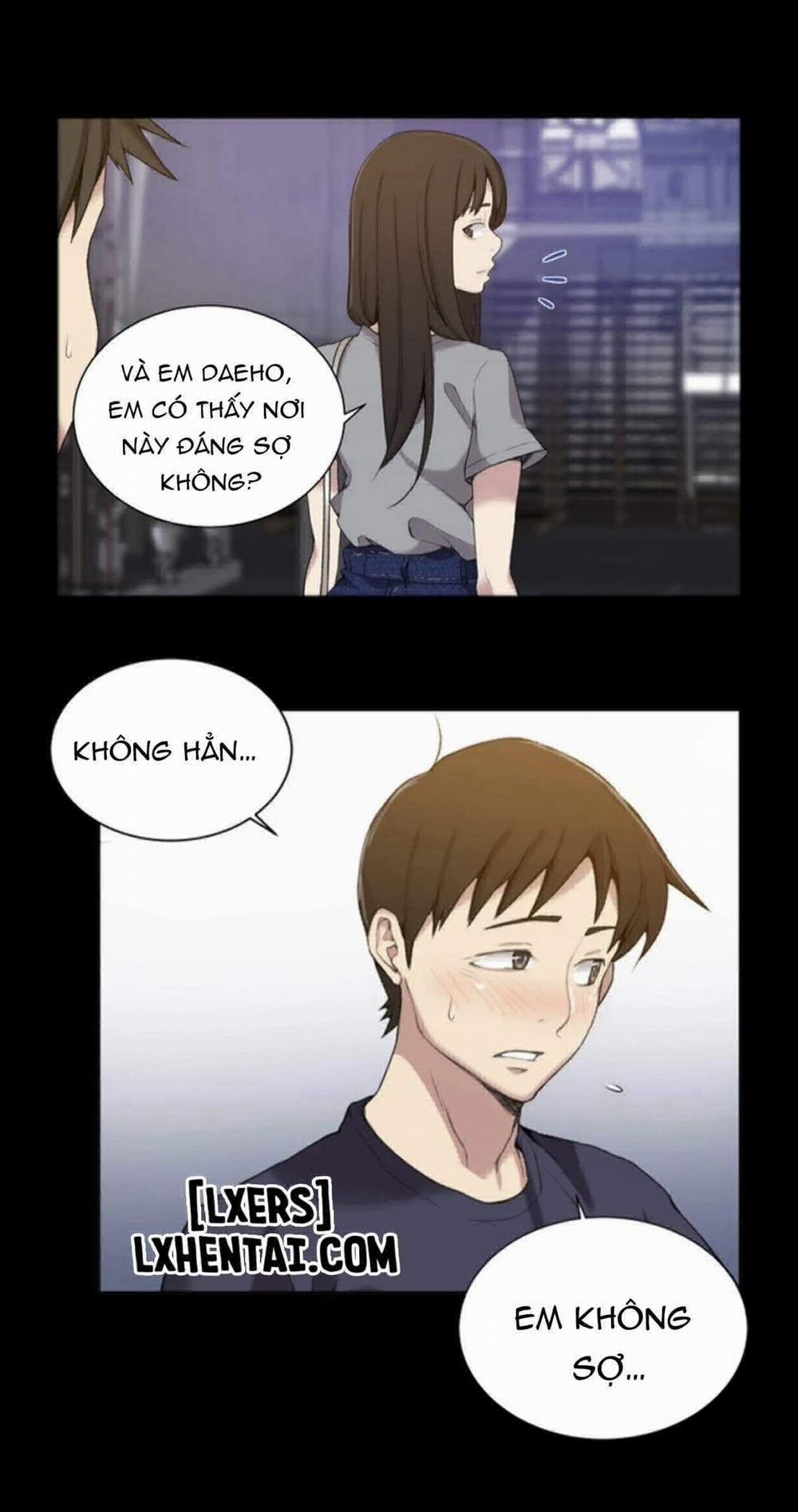 Lớp Học Bí Mật 26 trang 28