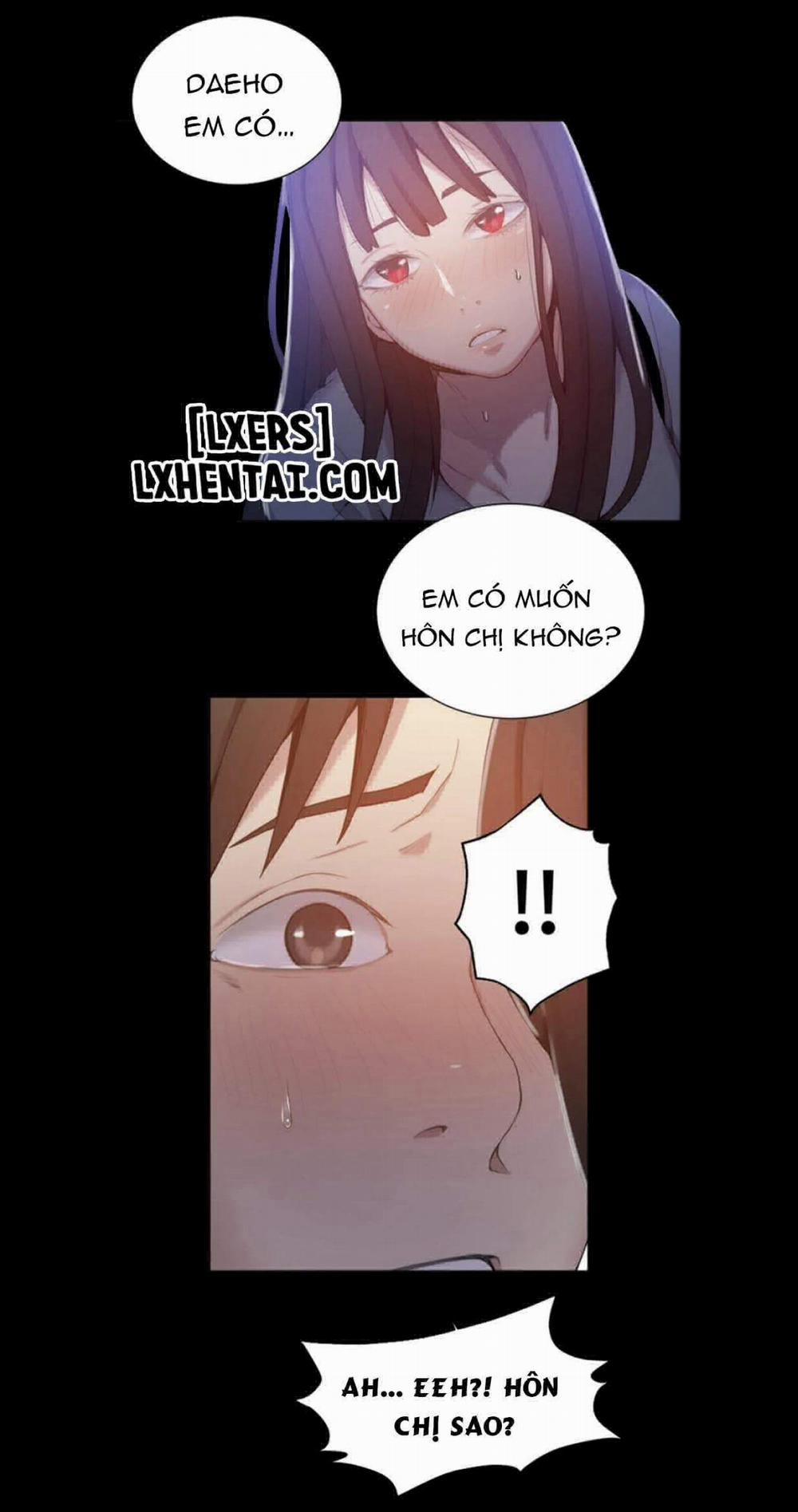 Lớp Học Bí Mật 26 trang 30