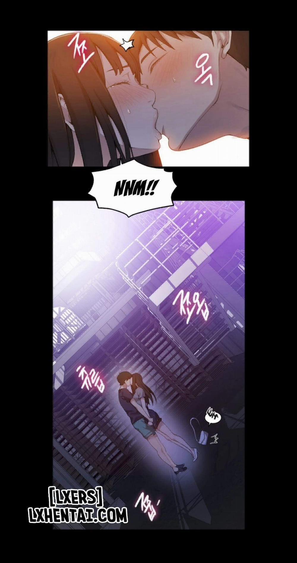 Lớp Học Bí Mật 26 trang 33