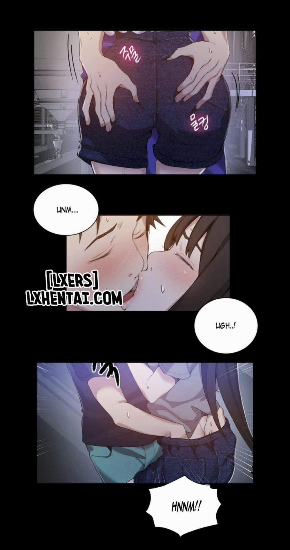 Lớp Học Bí Mật 26 trang 35