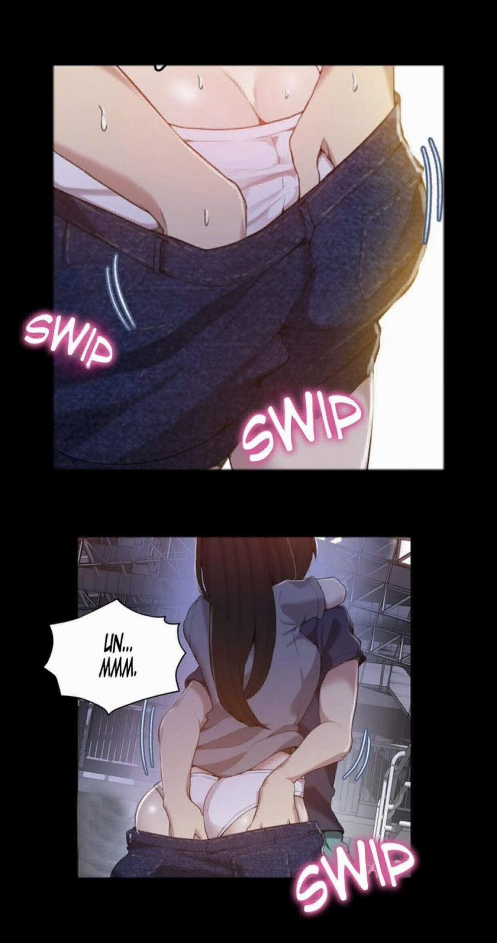 Lớp Học Bí Mật 26 trang 36