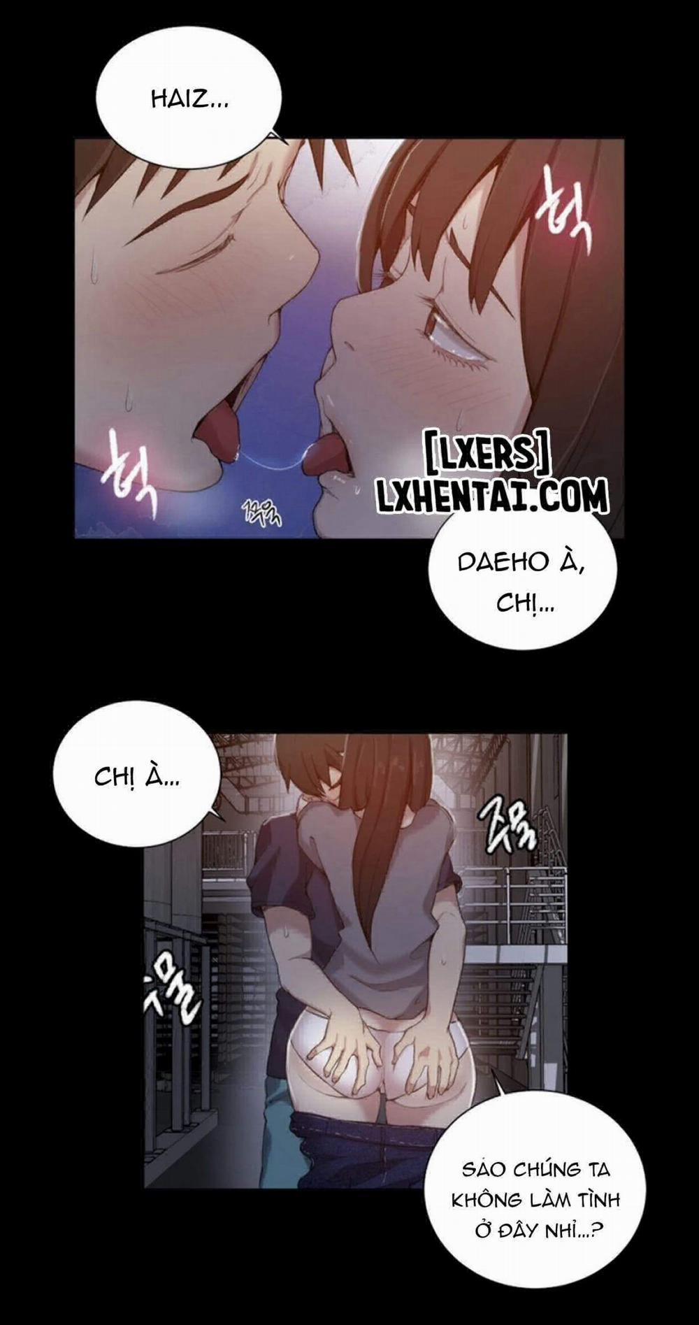 Lớp Học Bí Mật 26 trang 37