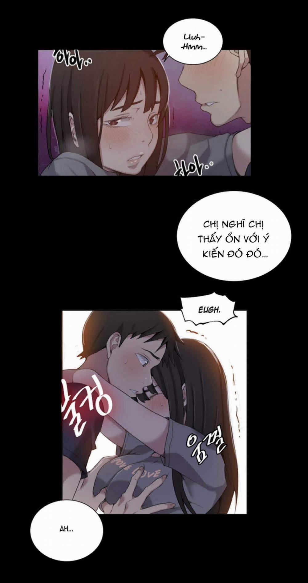 Lớp Học Bí Mật 26 trang 38