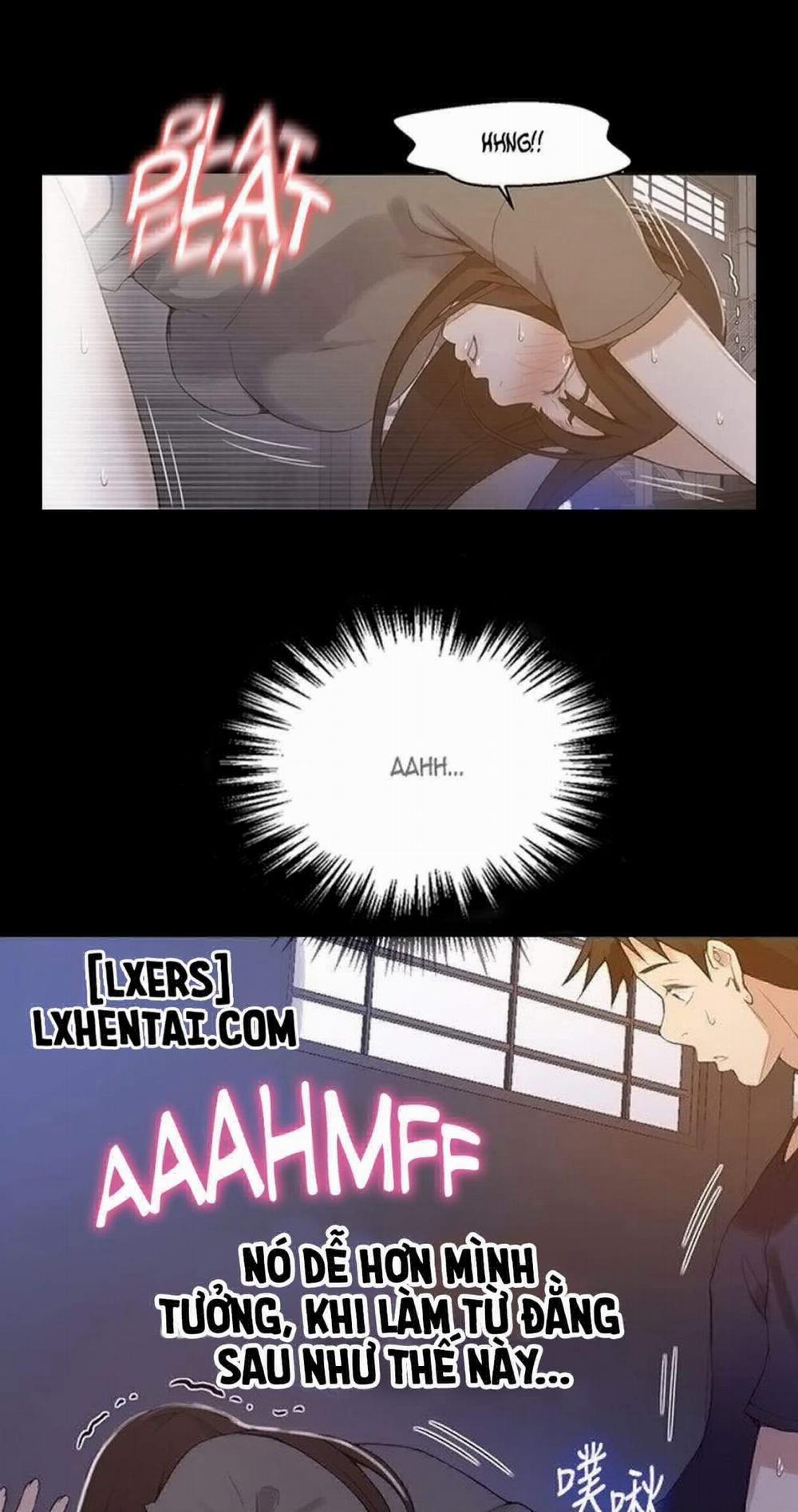 Lớp Học Bí Mật 27 trang 25