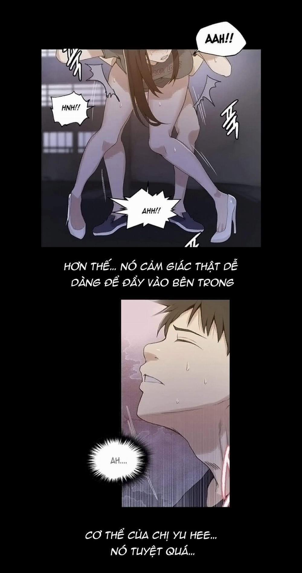 Lớp Học Bí Mật 27 trang 26