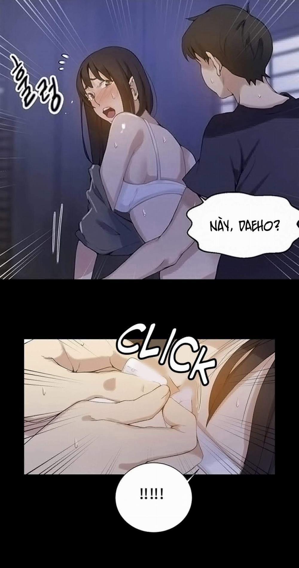 Lớp Học Bí Mật 27 trang 28