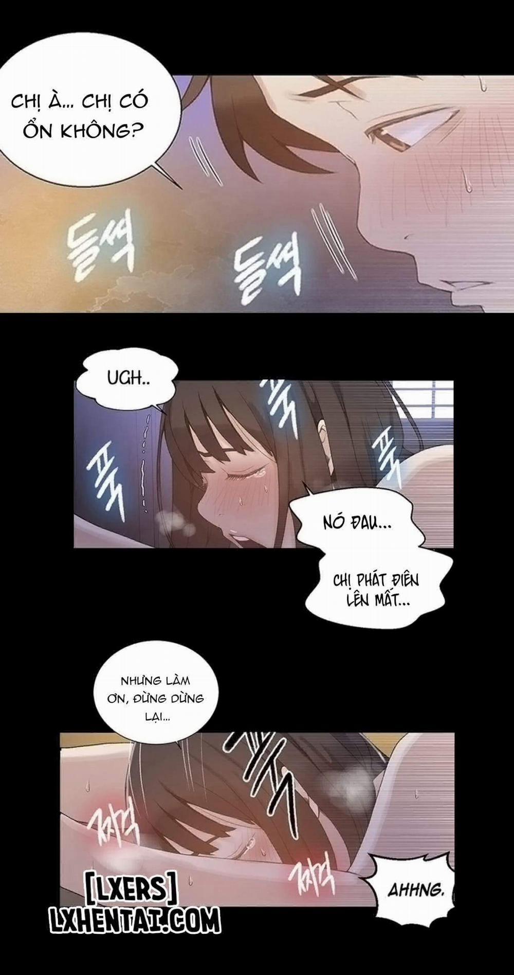 Lớp Học Bí Mật 27 trang 31