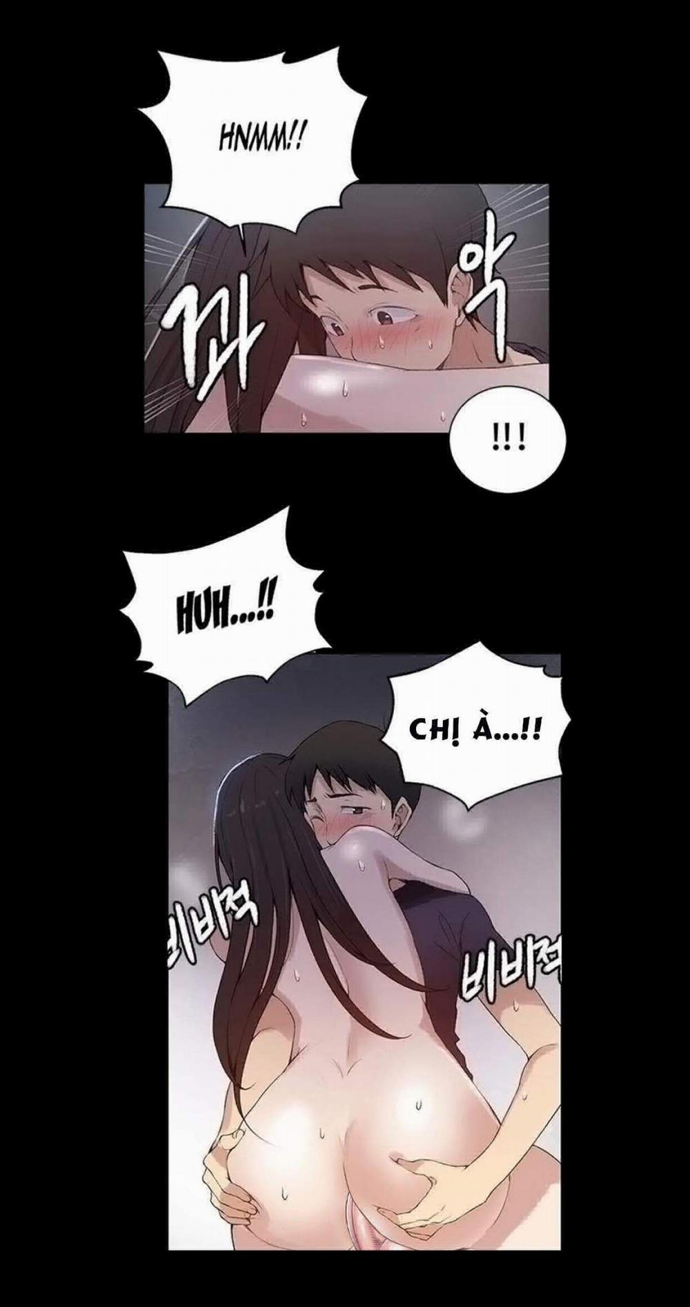 Lớp Học Bí Mật 28 trang 15