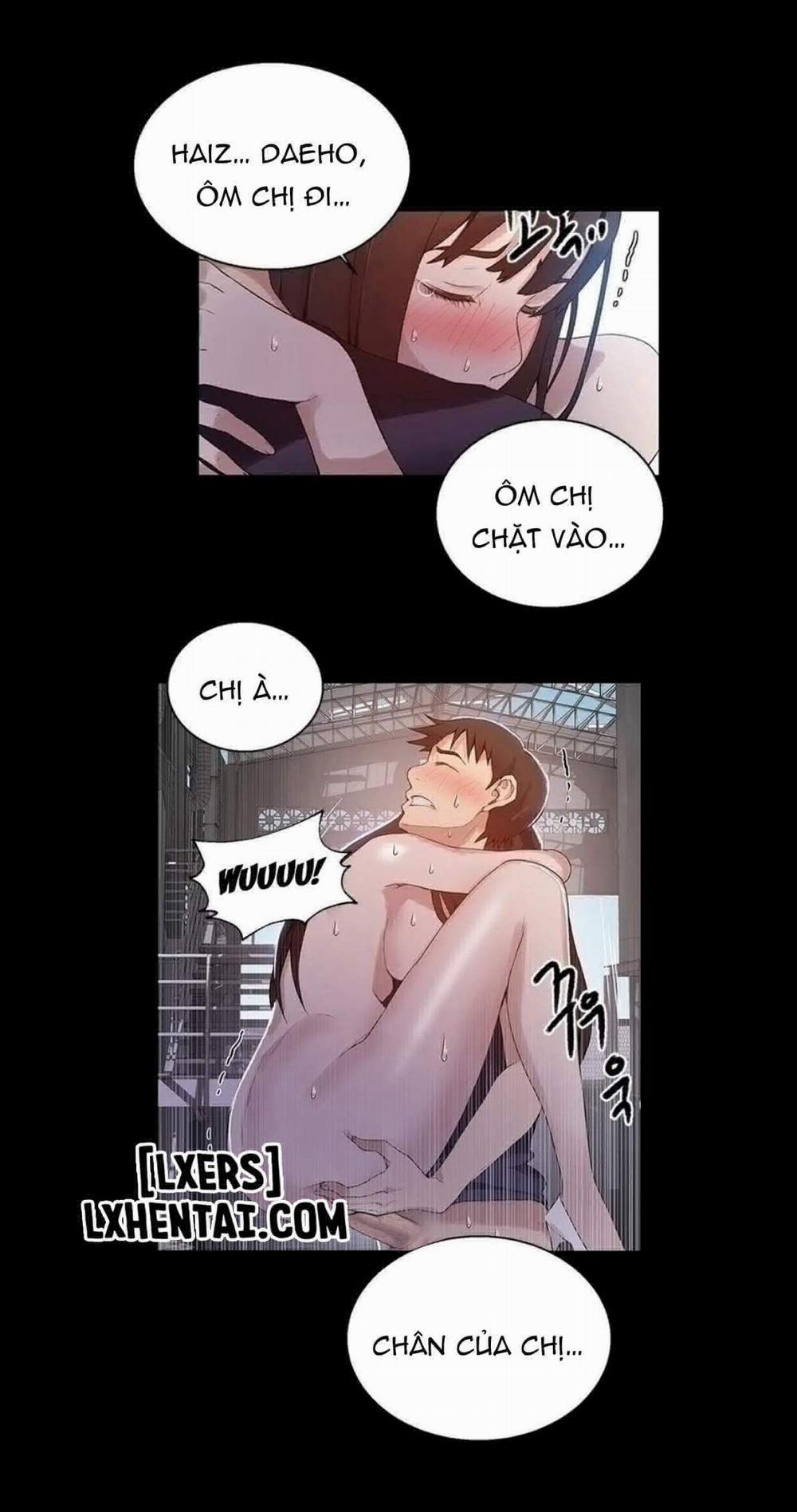 Lớp Học Bí Mật 28 trang 16